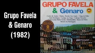 Disco - Grupo Favela & Genaro (1983)