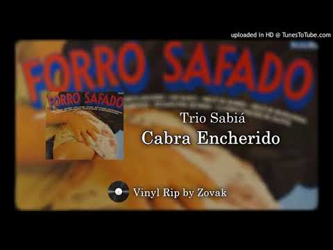 Cabra Enxerido - Trio Sabiá