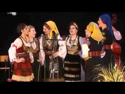 Igrale se delije na sred zemlje Srbije ... - KUD Gradimir