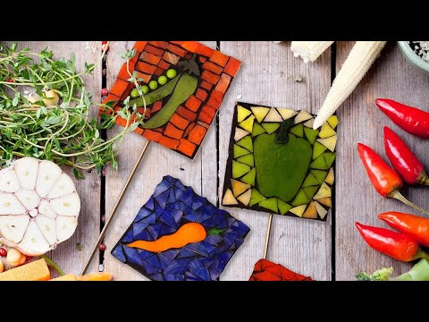 Garden Art | Delphi Live