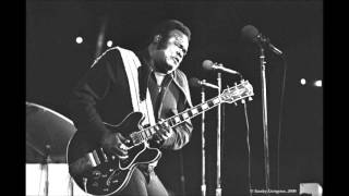 Freddie King - Danger Zone