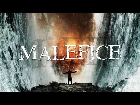 Malefice - Awaken the Tides (OFFICIAL)