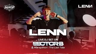 Download lagu DUTA SUSU GANTUNG!!!! LENN LIVE DJ SET ON SECTOR B By. Marapthon The Last Tale mp3