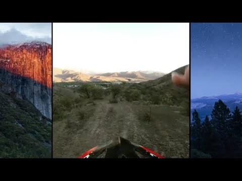 GoPro: Backflip Over 72ft Canyon - Kelly McGarry Red Bull Rampage 2019