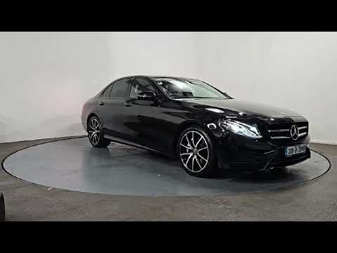 Mercedes-Benz E-Class E 220D AMG with upgraded all - Image 2