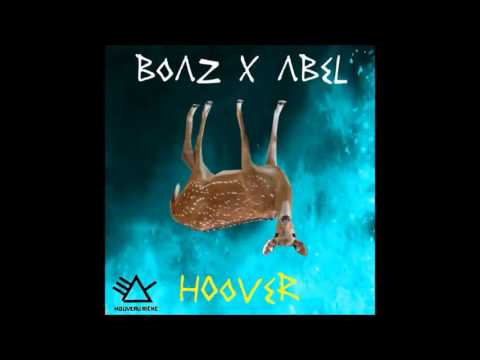 Boaz van de Beatz feat. Abel de Jong - Hoover