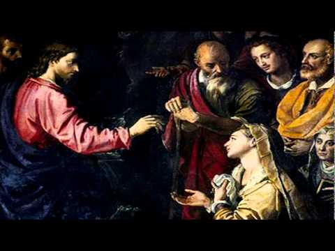 Evangelio  del  dia  14  de  Agosto  de  2011