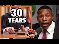 Aaron The Plumber On How He Caught A 30 Year Sentence
