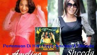 Download lagu Pertemuan Di Hari Raya-Amelina & Sheeda mp3 Download lagu Pertemuan Di Hari Raya-Amelina & Sheeda mp3