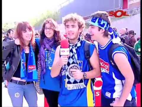 NO PARA MMT ESTUDIANTES REAL MADRID BALONCESTO