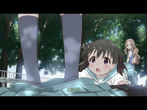 Polka Dots Pantsu - Aoi