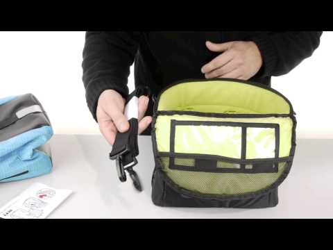 Boblbee Metron 13 Fotorucksack mit Fotoeinsatz, - by www.enjoyyourcamera.com