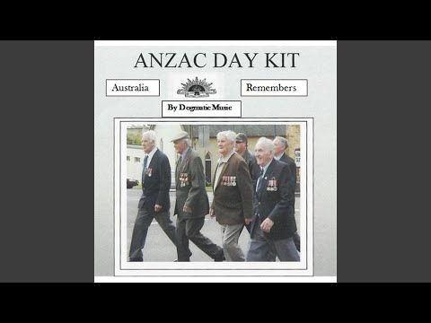 Australia Remembers