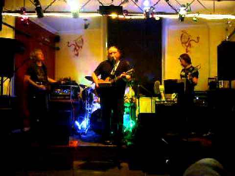 CONKY perform What About Now by Daughtry.MOV