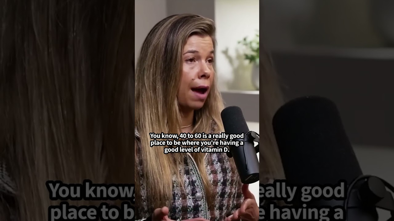 The optimal vitamin D levels (and how much to supplement with)