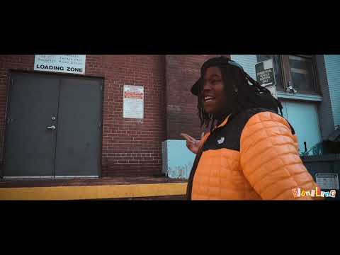 Aye Rivers - You Tell It ( Official Music Video )