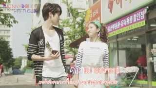 [THAISUB] Too Good (아까워) - Junggigo (Feat. Minwoo) (OST. High-school:Love on)