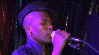 Light Asylum - Shallow Tears