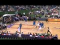 Mavericks vs Suns playing outdoor game recap nba summer leage 2010/2011