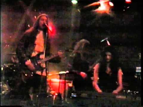 ebony lake   manchester Star and Garter  19 June 1997