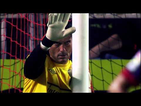 Edición Limitada: Sevilla FC - FC Barcelona (29/09/12)