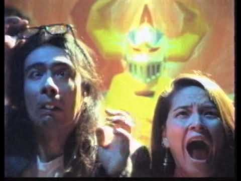 Los Cyberniodes - Fobia