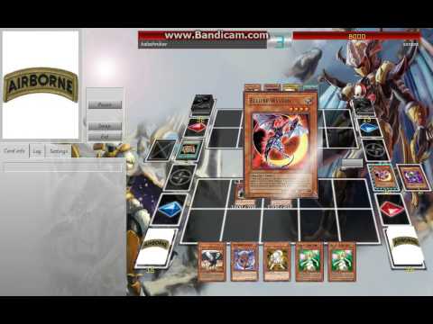 Lightsworn Ruler vs Hieratic....