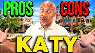 Is Living in Katy TX Actually Worth it in 2026 (Pro’s & Con’s)