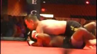 ECCF 9- Lonnie Price III vs. Keith Hulin