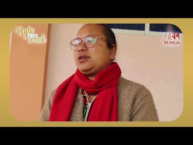 Parya Sampada | Byte of the Week V1