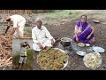 मळीला मोजक्या साहित्यात चिकन बाबु पु�