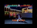Tekken 3 Heihachi Mishima Win Poses