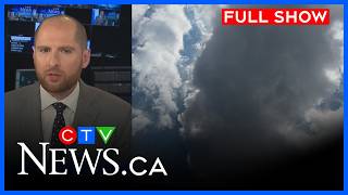 Scorching weather expected to continue | CTV News Windsor at 6, Mon. June 29, 2026