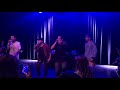 O-Town - Sensitive Dance Breakdown