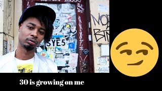 Danny Brown -30(Reaction)