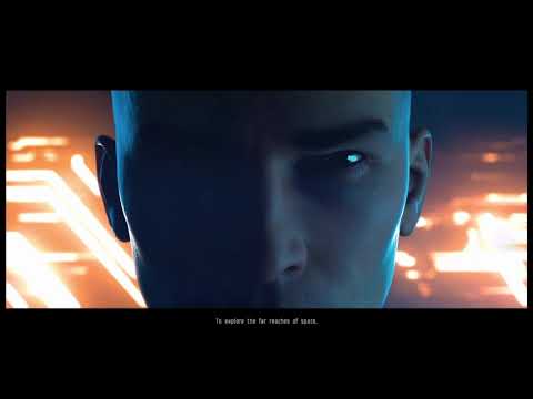 EVE Online New Player Experience - Part 1 - Baby's First Battle