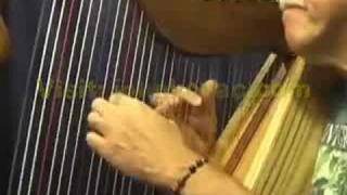 The Harp Channel-Oats, Peas, Beans and Barley Grow