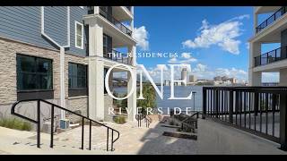 One Riverside Apartments Jacksonville, FL