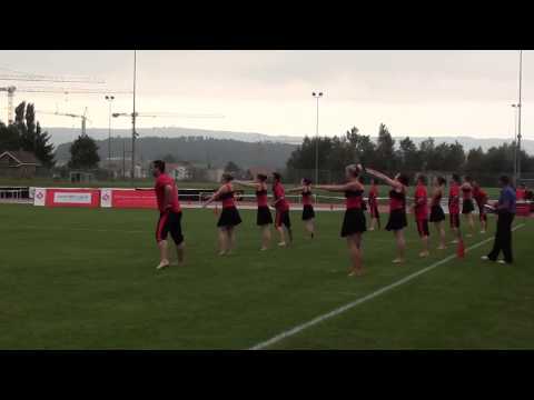 SMV 2014 GyG TV Sulz Final