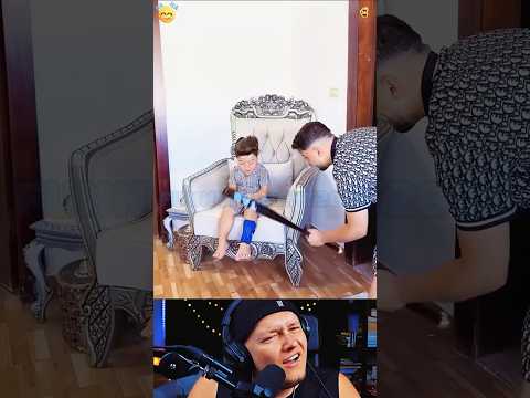 Funny with Yahia 😂😂 #foryou #funny #prankvideo #comedy #funny #prank #interesting #reaction #usa