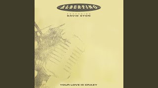 Your Love Is Crazy (feat. David Syon) (Dub Mix)