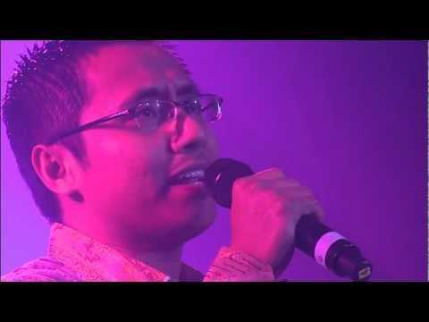 Gorgon's Got Talent IV (Pinto Laksono) - Nothing's Gonna Change My Love For You