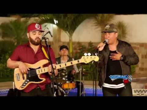 Grupo Privado - Desde Abajo (En Vivo 2017)