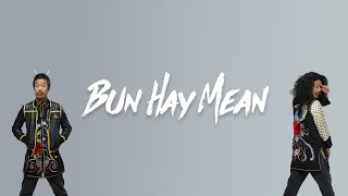 Bun Hay Mean - Le monde appartient à ceux qui le fabriquent - BA