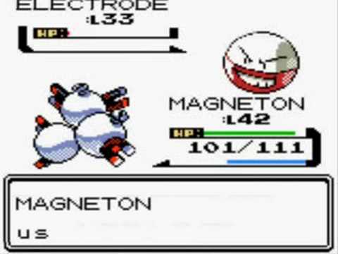 Let's Play Pokemon Crystal - (Part 83)