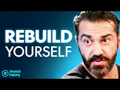 How to Build Success from Nothing | Bedros Keuilian on Impact Theory
