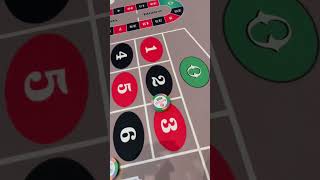 92% WIN RATE ROULETTE STRATEGY! 🔥