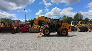 JCB 540-170 telehandler | Image 4 - Machineryline