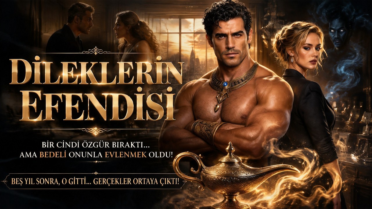 Dileklerin Efendisi#reelshorts#drama#aimovie