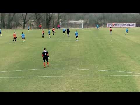 AP Progres Warszawa vs Champion Warszawa / Seniorzy